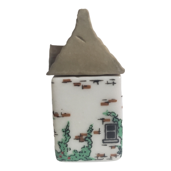 Wade England Figurines Whimsey On Why Dr. Healers' House #3 - Picture 4 of 9